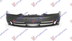 FRONT BUMPER -2005 (O)