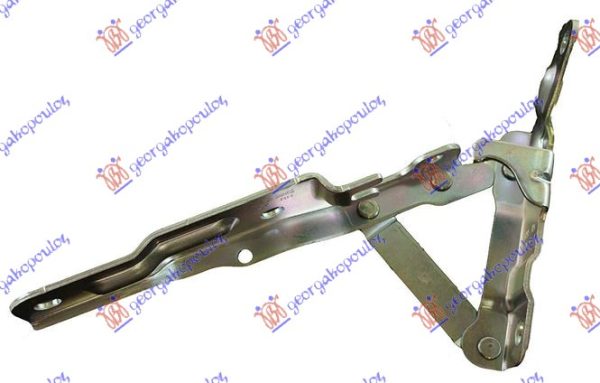 HOOD HINGE (O)