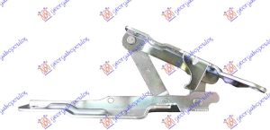 HOOD HINGE (O)