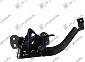 HOOD HINGE (O)