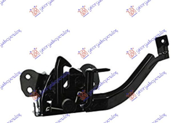 HOOD HINGE (O)