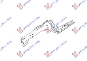 FRONT CHASSIS (O)
