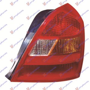 STOP LAMPA 4 VRATA (DEPO) DESNO