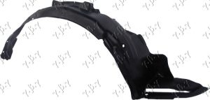 FRONT INNER PLASTIC FENDER