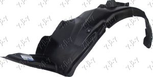 FRONT INNER PLASTIC FENDER