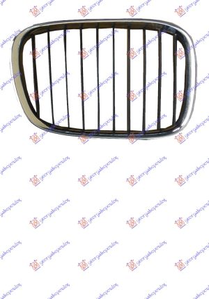 PVC MASKA -2000 DESNO