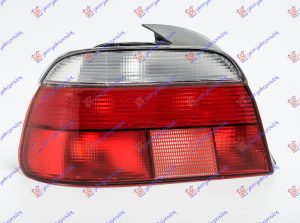 STOP LAMPA (CRVENA/BELA) -2000 (DEPO) LEVO