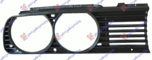 PVC MASKA DESNO