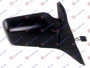 DOOR MIRROR ELECTRICAL (CONVEX GLASS)