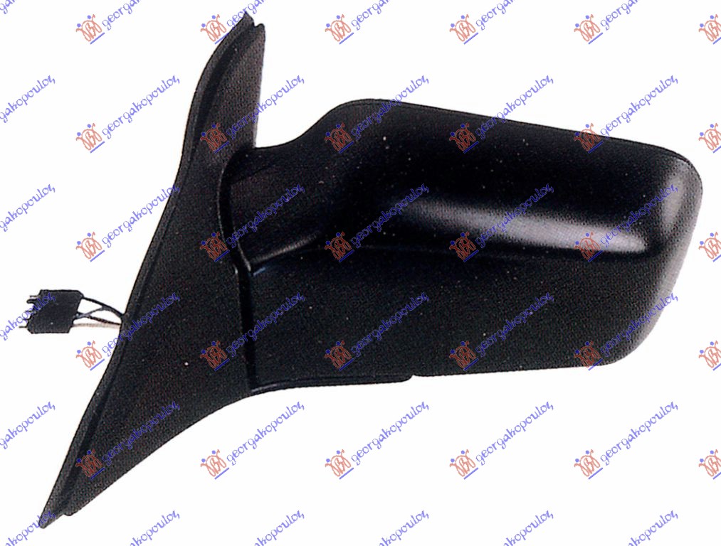 DOOR MIRROR ELECTRICAL (FLAT GLASS)