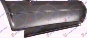 REAR FENDER CORNER