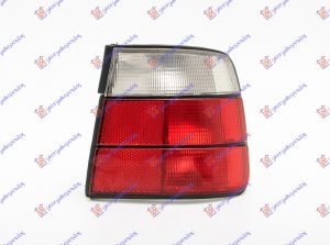 STOP LAMPA SPOLJASNJA (BELI MIGAVAC) (DEPO) DESNO