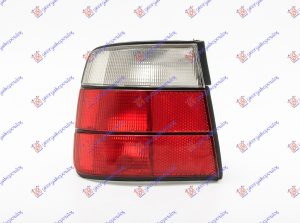 STOP LAMPA SPOLJASNJA (BELI MIGAVAC) (DEPO) LEVO