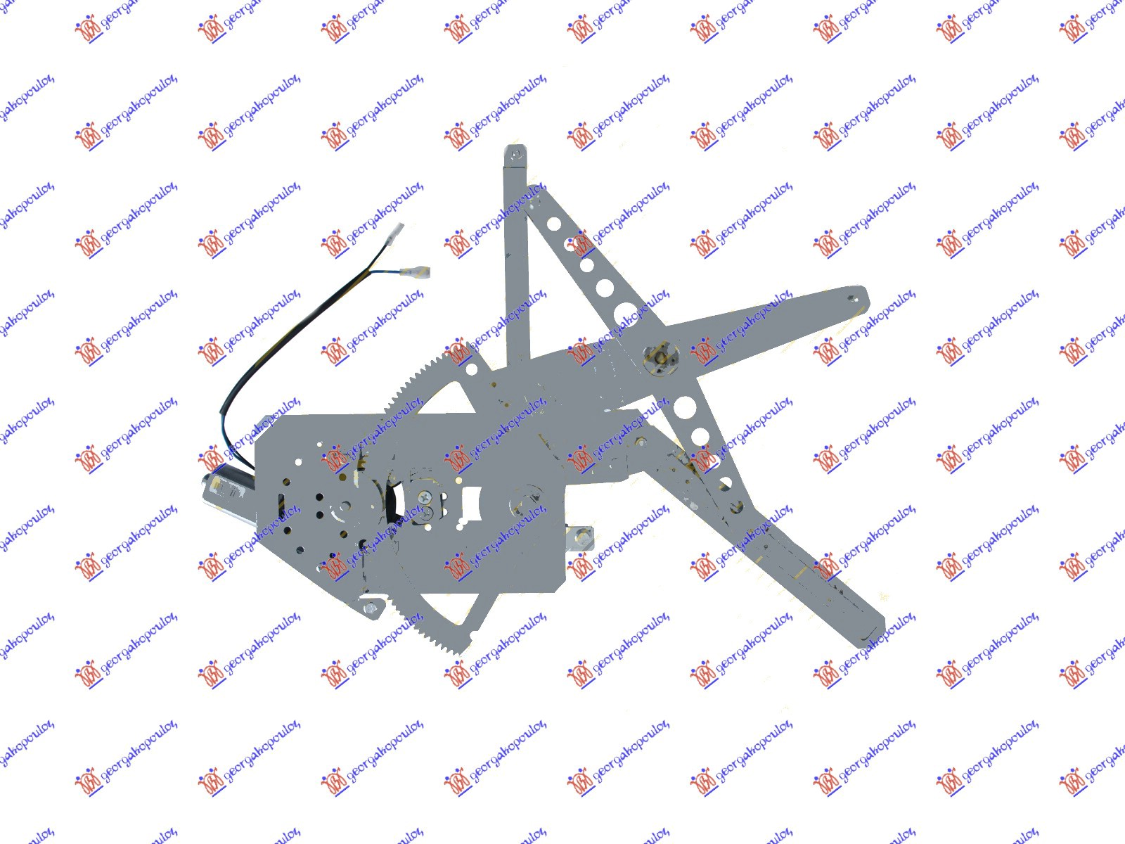 FRONT WINDOW REGULATOR ELECTRICAL (A QUALITY)