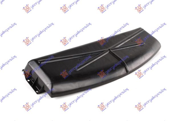 ZASTITA MOTORA (VELIKA) BENZIN PLASTICNA (80cm)