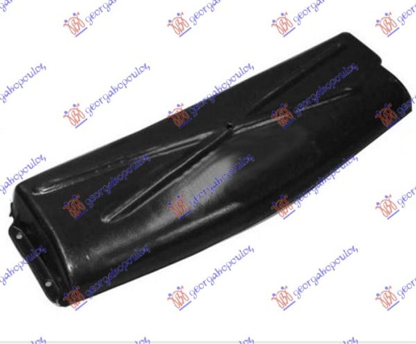ZASTITA MOTORA (MALA) PLASTICNA (70cm)