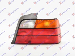STOP LAMPA (ZUTI MIGAVAC) (DEPO) DESNO