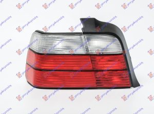 STOP LAMPA (BELI MIGAVAC) (E) (DEPO) LEVO