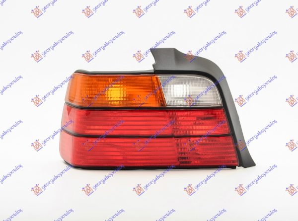 TAIL LAMP MARELLI