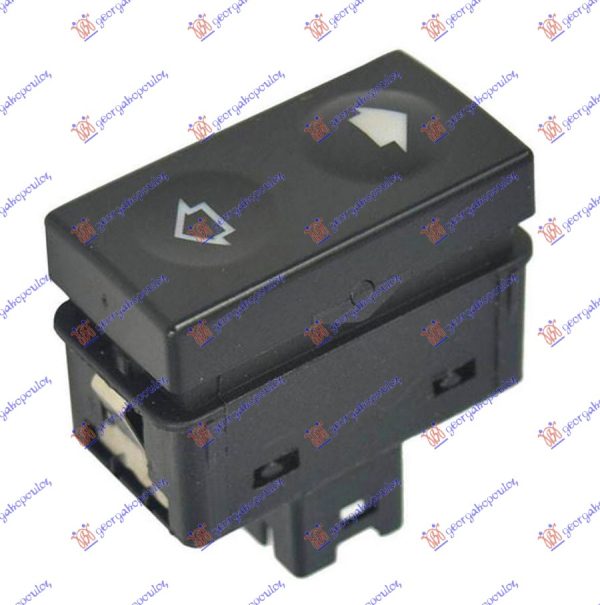 PREKIDAC U PREDNJIM VRATIMA (5 PIN) DESNO