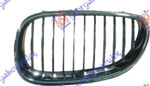 PVC MASKA HROM-HROM/CRNA LEVO