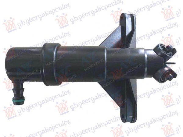 HEAD LAMP WASHER (SPRAY NOZZLE)