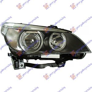 HEAD LAMP Bi-XENON 2005-2007 (HELLA)