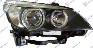 HEAD LAMP Bi-XENON 2005-2007 AFS (HELLA)