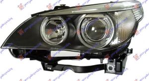 HEAD LAMP Bi-XENON -2005 (HELLA)