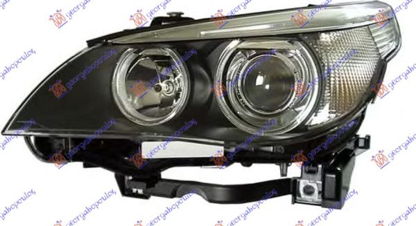 HEAD LAMP Bi-XENON -2005 (HELLA)