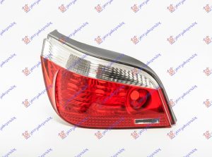 STOP LAMPA -2007 LEVO