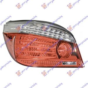 STOP LAMPA (LED) 2007- LEVO