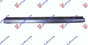 SAJTNA PREDNJA (SA KLIZNIM VRATIMA) (2210mm) DESNO