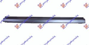 SAJTNA PREDNJA (SA KLIZNIM VRATIMA) (2210mm) LEVO