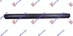 SAJTNA PREDNJA (SA KLIZNIM VRATIMA) (2330mm) DESNO