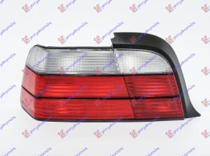 STOP LAMPA (BELI MIGAVAC) (DEPO) LEVO