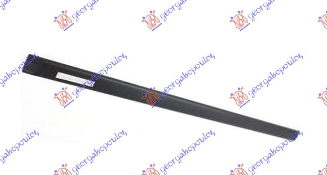 FRONT DOOR MOULDING (M3)