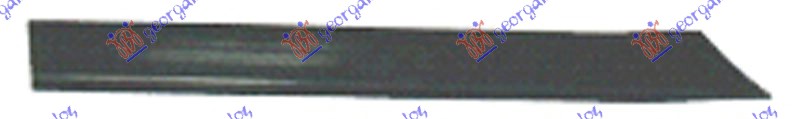 REAR FENDER MOULDING (M3)