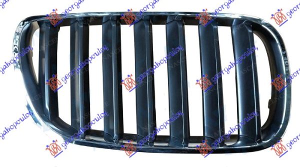 PVC MASKA DESNO