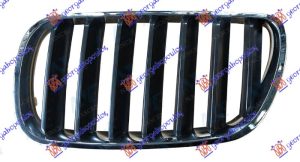 PVC MASKA LEVO