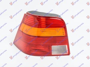 STOP LAMPA LEVO