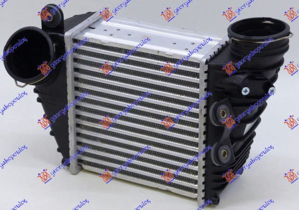 HLADNJAK INTERKULERA 1.9 TDi (183x190x65) AXR