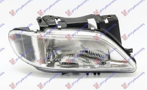 HEAD LAMP ELECTRICAL (E) (TYC)