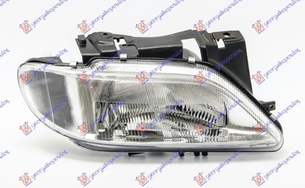 HEAD LAMP ELECTRICAL (E) (TYC)
