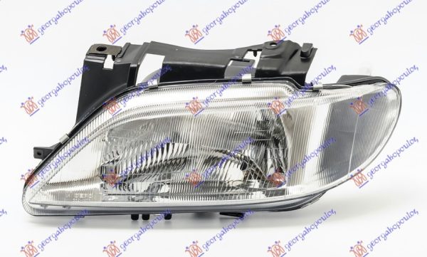 HEAD LAMP ELECTRICAL (E) (TYC)