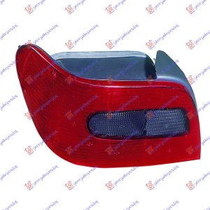 STOP LAMPA (DEPO) LEVO
