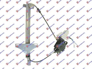 REAR WINDOW REGULATOR ELECTRICAL