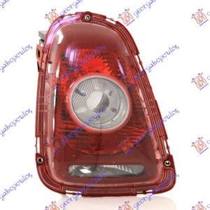 STOP LAMPA (BELI MIGAVAC) (DEPO) LEVO