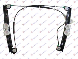 FRONT WINDOW REGULATOR ELECTRICAL (W/O MOTOR) (A QUALITY)
