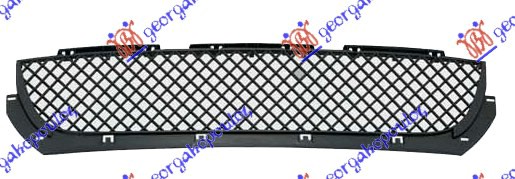 FRONT BUMPER GRILLE (M3)